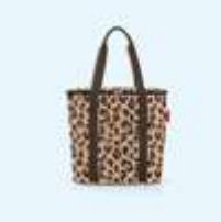 Reisenthel thermoshopper Thermobehälter Thermobeutel 15 l Schwarz, Braun