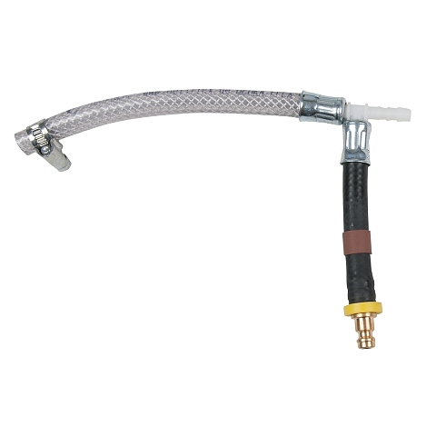 KS Tools 150.1855 Kraftstoffsystem/-komponenten für Fahrzeuge
