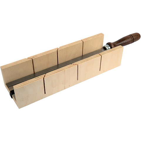 Fortis 4317784768986 Handsäge