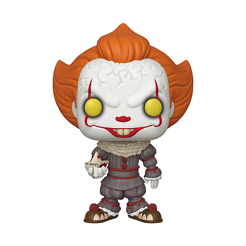 FUNKO 40593 Action-& Sammelfigur