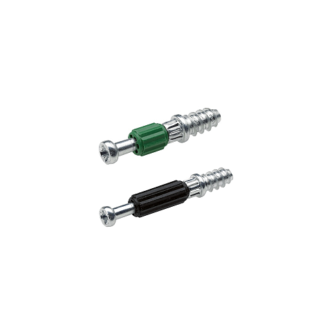 Hettich 48038 Schraube/Bolzen 200 Stück(e)