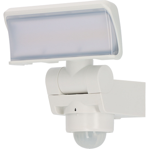 Brennenstuhl WS 2050 WP Weiß 20 W LED F
