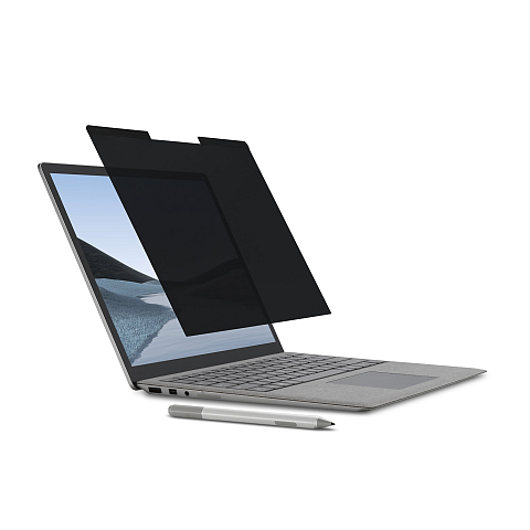 Kensington MagPro Elite Magnetischer Blickschutzfilter für Surface Laptop 13,5”