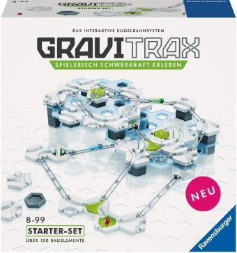 Ravensburger Starter-Set GraviTrax
