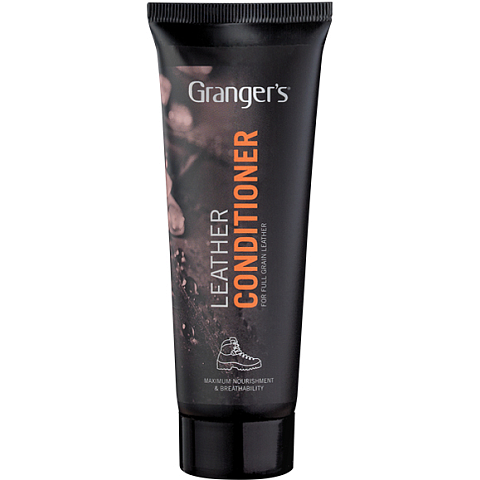 Granger's Leather Conditioner Lederbalsam