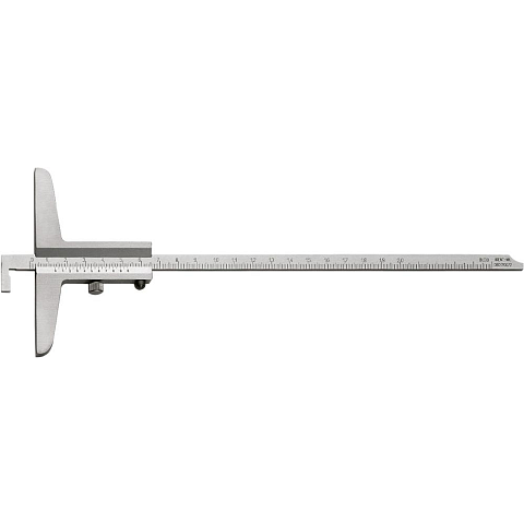 Fortis 4317784717366 Messschieber