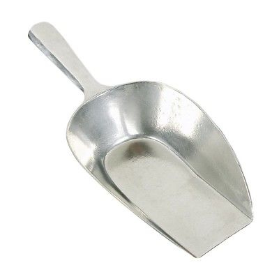 Wilesco 4279400 Messlöffel 1 Stück(e) Aluminium