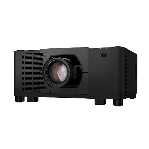 Sharp XP-A201U-B Short-Throw-Projektor 20000 ANSI Lumen 3LCD WUXGA (1920x1200) Schwarz