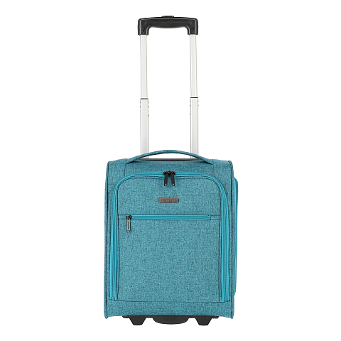 Travelite Cabin Karre Harte Schale Benzin 28 l Polyester