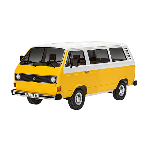 Revell 07706 maßstabsgetreue modell 1:25
