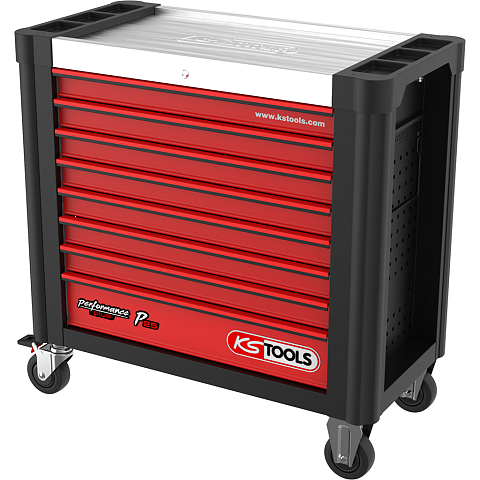 KS Tools 873.3008 Werkzeugwagen