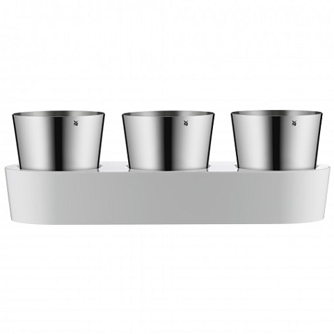 WMF Kräutergarten-Set 3-teilig Gourmet