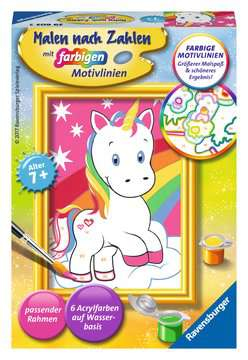 Ravensburger Süßes Einhorn