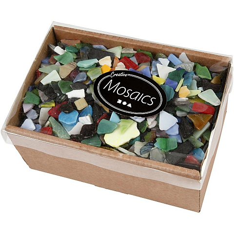 Creativ Company 55527 Mosaik-Set