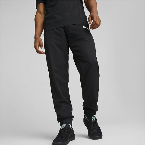 PUMA 586733_01_M Sporthose