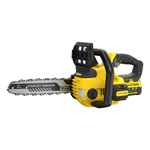 Stanley FATMAX SFMCCS630M1-GB Schwarz, Gelb