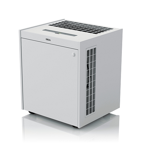 Ideal AP140 PRO 120 m² 60,3 dB 180 W Weiß
