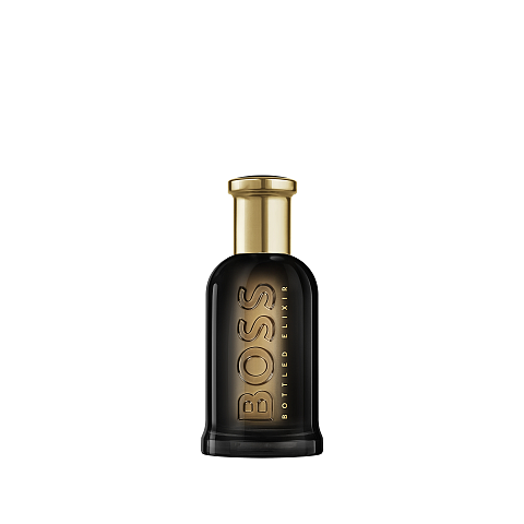 BOSS Bottled Elixir 50 ml Männer