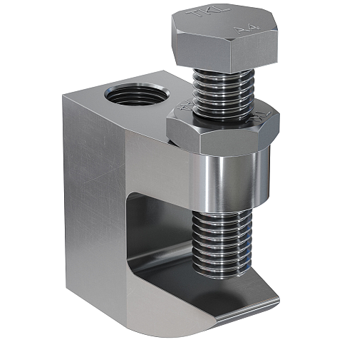 Fischer 564397 Schraubzwinge