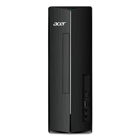 Acer Aspire XC-1785 Intel® Core™ i7 i7-14700 32 GB DDR5-SDRAM 512 GB SSD Desktop PC Schwarz