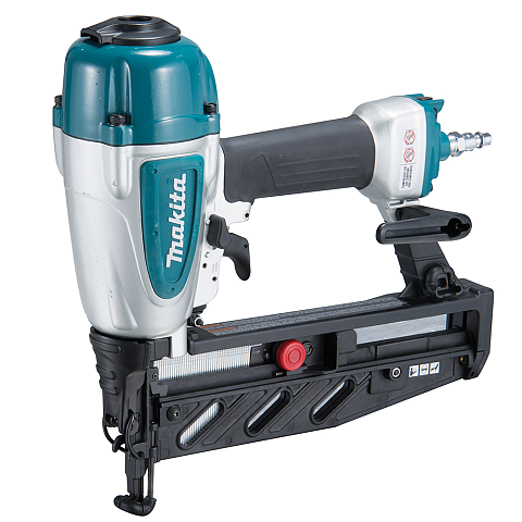 Makita AF601 Nagel-/ Klammerpistole Nagel-/Klammerpistol AC
