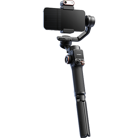 Hohem iSteady M7 Smartphonekamerastabilisator Schwarz