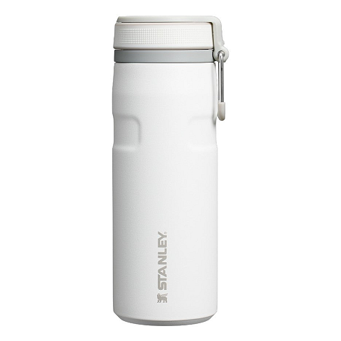 Stanley Iceflow Tägliche Nutzung 470 ml Edelstahl Weiß