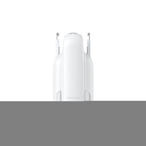 SwitchBot Curtain 3 U Rail (EU&UK) 15 kg