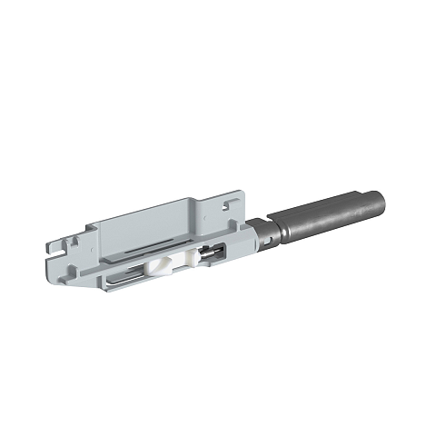 Hettich 9113007 Schubladenrolle & -schiene