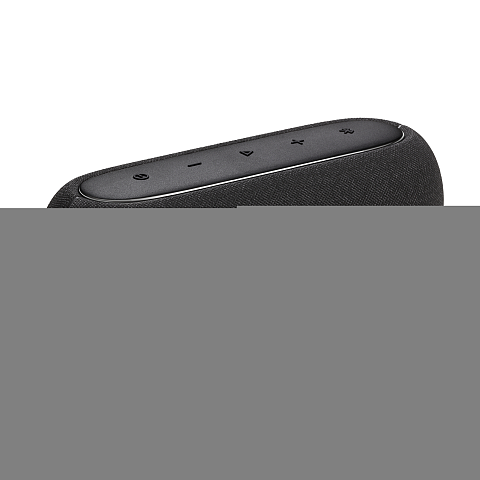 Harman/Kardon Luna Tragbarer Stereo-Lautsprecher Schwarz 25 W