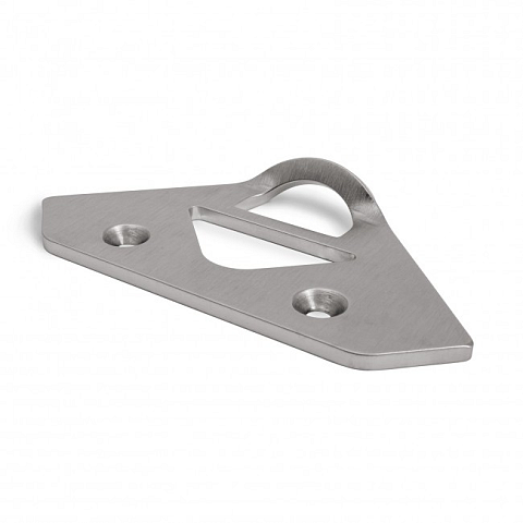 Petromax KX-LOCK-O Kühlbox-Zubehör Silber Stahl