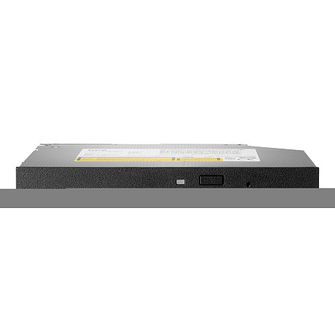 HPE 9.5mm SATA DVD-ROM Optical Drive