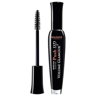 Bourjois VOLUME GLAMOUR EFFET PUSH UP Mascara 71 Wonder Black 7 ml