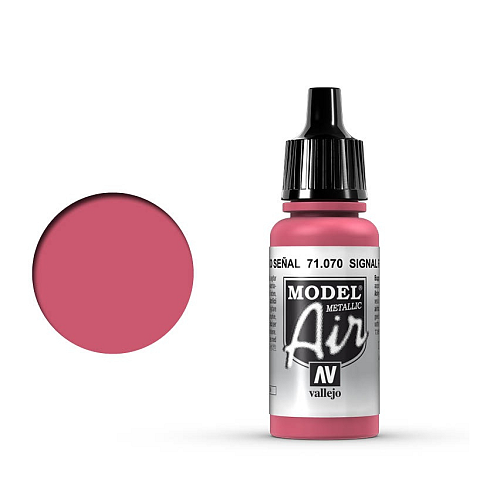 Vallejo 71.070 Acrylfarbe 17 ml 1 Stück(e)