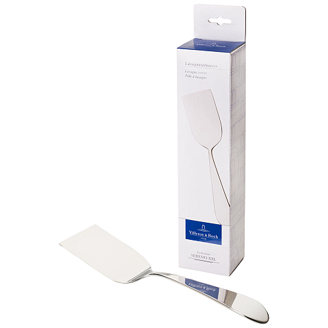 Villeroy & Boch Sereno XXL Servierspachtel Edelstahl 1 Stück(e)