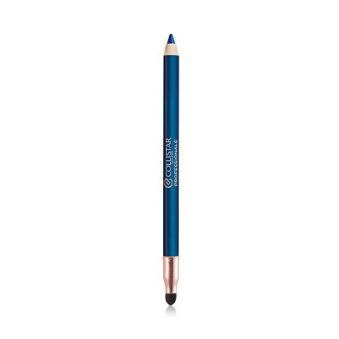 Collistar Professional eye pencil Kohl 16 Shangai Blue