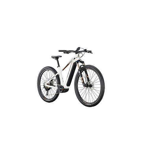 CONWAY Cairon S 5.0 Braun, Weiß Aluminium L 73,7 cm (29") 24,9 kg Lithium-Ion (Li-Ion)