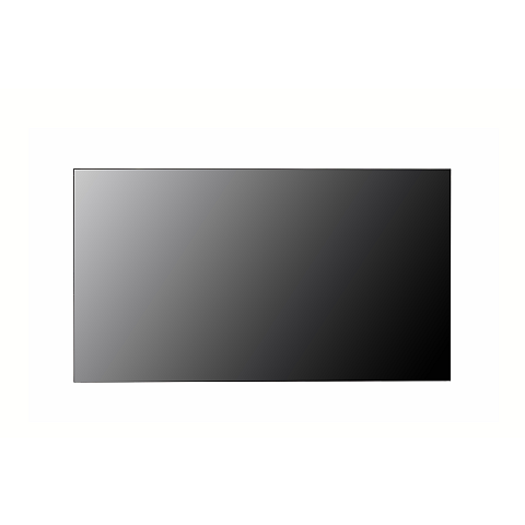 LG 55VM5J-H Signage-Display Digital Signage Flachbildschirm 139,7 cm (55") 500 cd/m² Full HD Schwarz WebOS 24/7