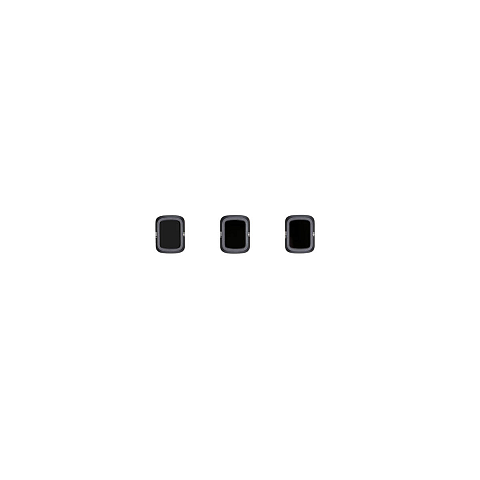 DJI CP.MA.00000269.01 Kameradrohnenteil/-zubehör Kamerafilter