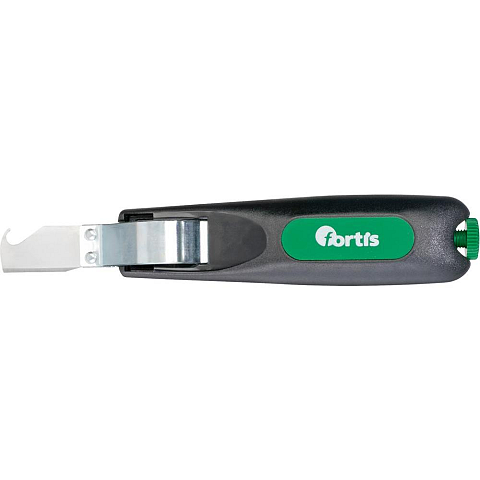 Fortis 4317784786737 Taschenmesser