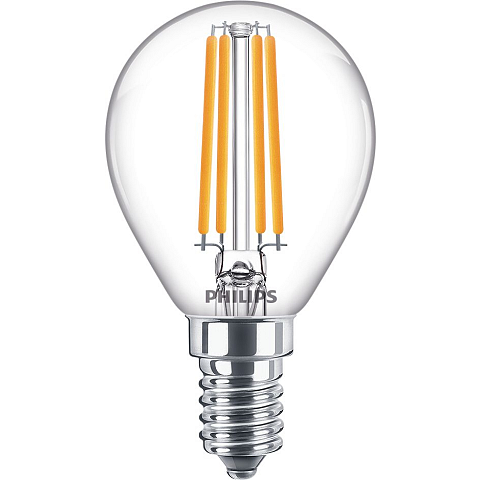 Philips CorePro LED 34756400 LED-Lampe Warmweiß 2700 K 6,5 W E14