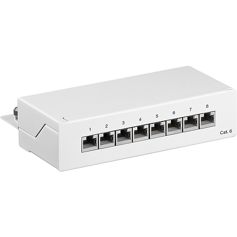 Goobay 62069 Patch Panel