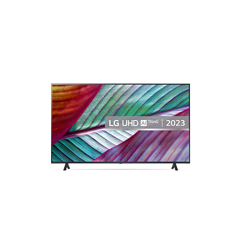 LG UHD 55UR78006LK 139,7 cm (55") 4K Ultra HD Smart-TV WLAN Schwarz
