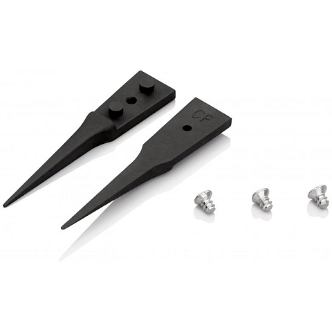 Knipex 92 89 02 Industriepinzette