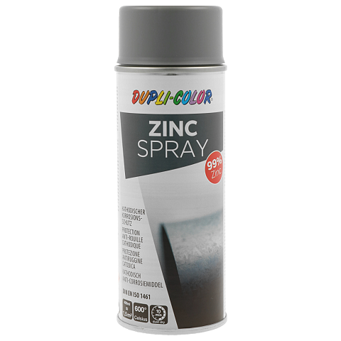 Dupli-Color Zink Spray