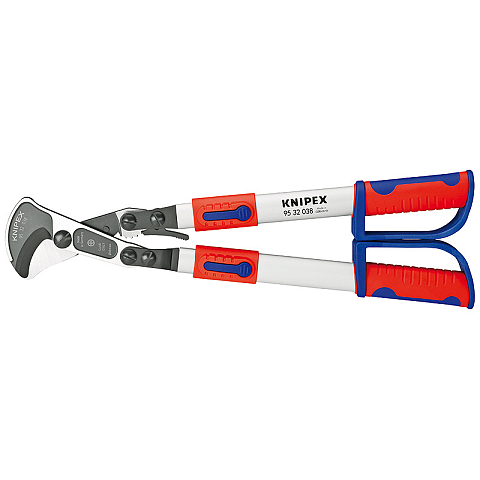 Knipex 95 32 038 Elektrikerschere