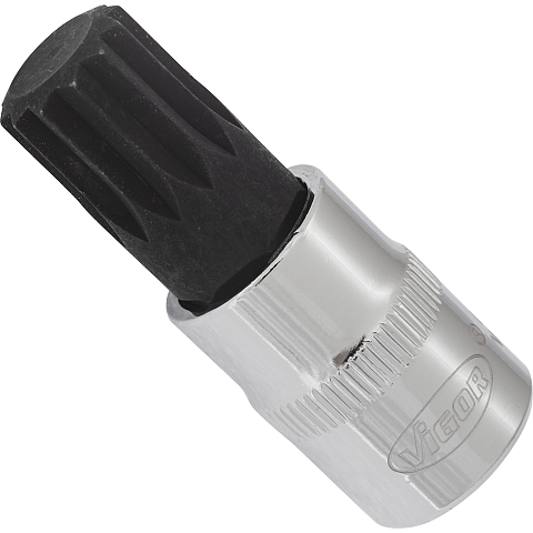 Vigor V6112 Steckdosen/Steckdosen-Set Buchse