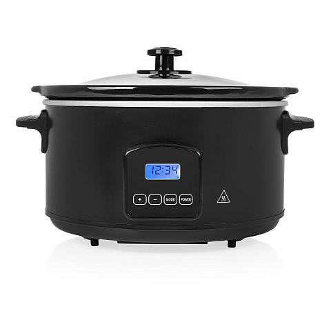 Tristar VS-3920 Slow-Cooker Digital