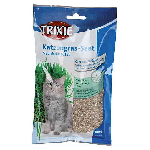 TRIXIE 4236 Hunde-/Katzenleckerli Katze 100 g