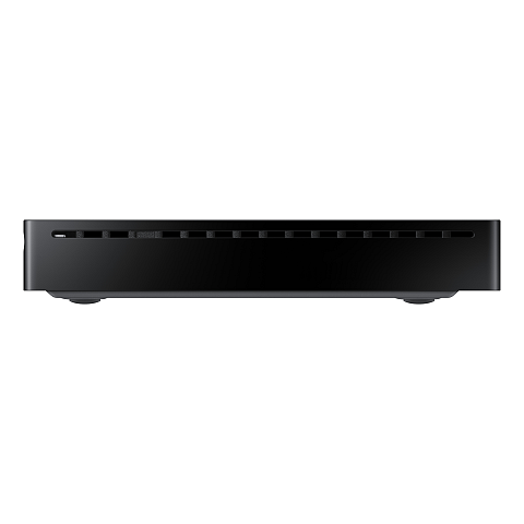 Samsung SBB-SSN Schwarz 4K Ultra HD 3840 x 2160 Pixel WLAN